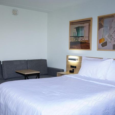 Waterfront Inn Phl Airport Essington Esterno foto