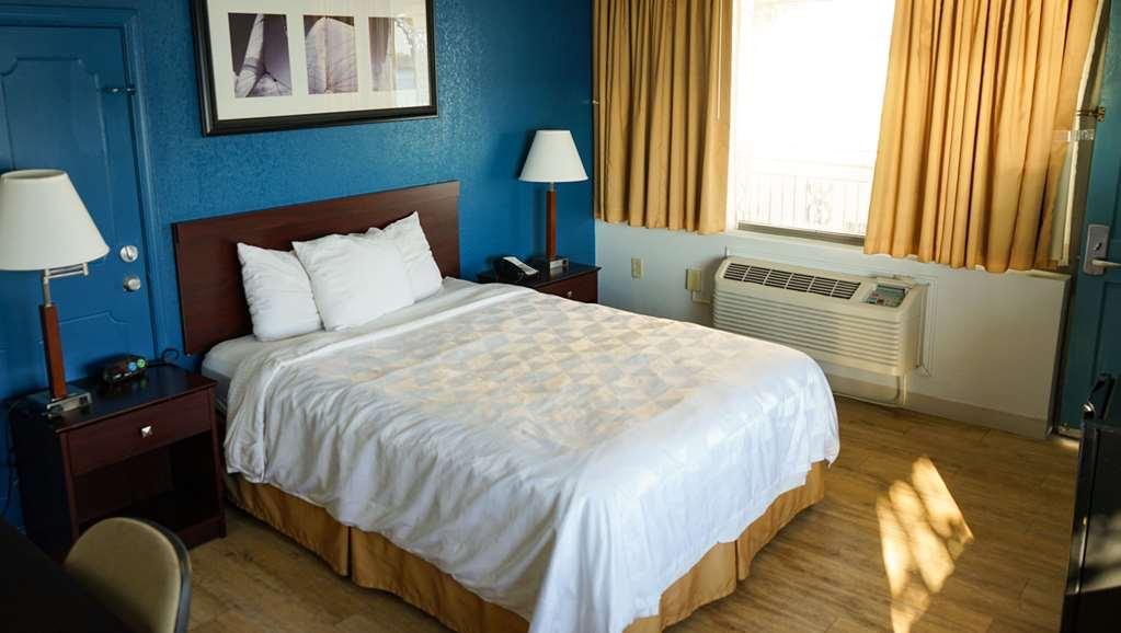 Waterfront Inn Phl Airport Essington Camera foto