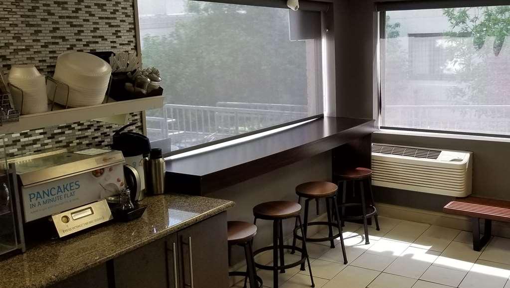 Waterfront Inn Phl Airport Essington Interno foto