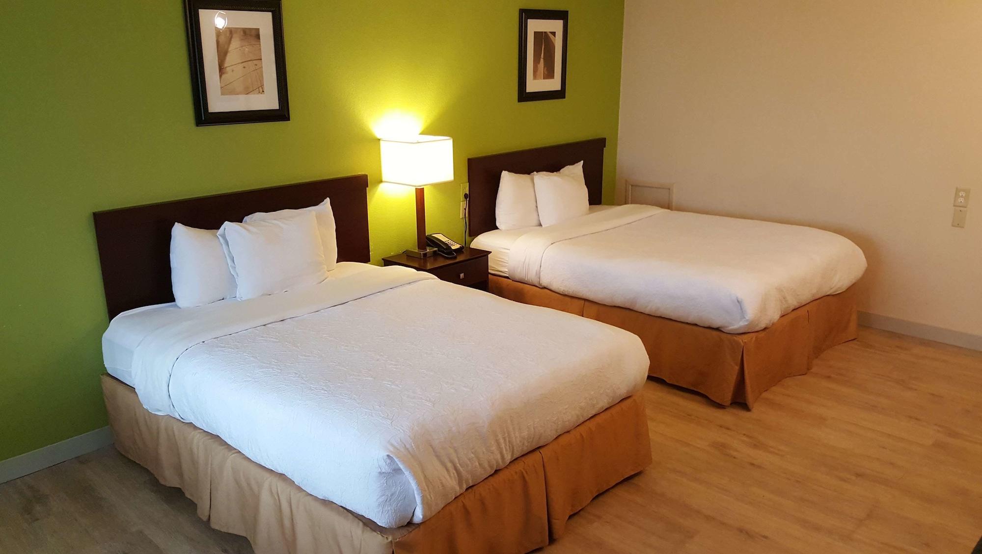 Waterfront Inn Phl Airport Essington Esterno foto