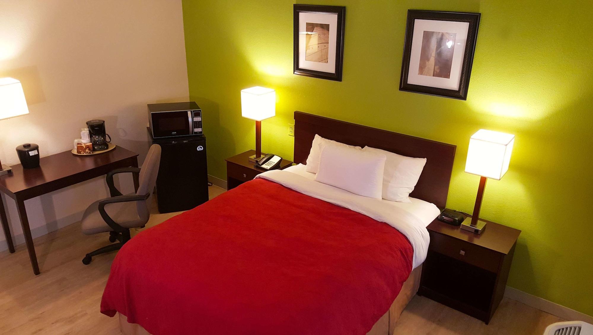 Waterfront Inn Phl Airport Essington Esterno foto
