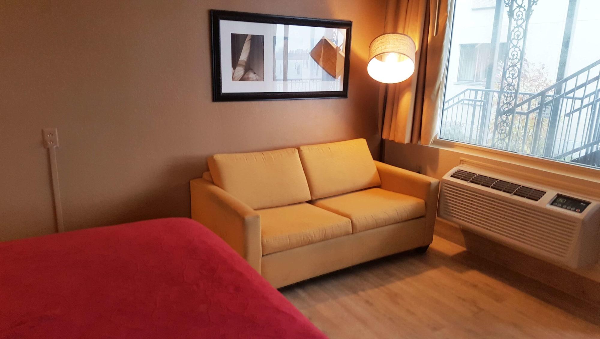 Waterfront Inn Phl Airport Essington Esterno foto