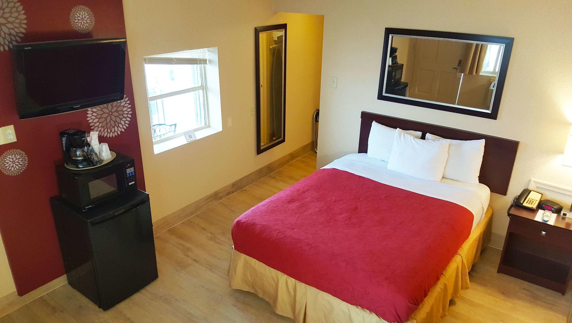 Waterfront Inn Phl Airport Essington Esterno foto