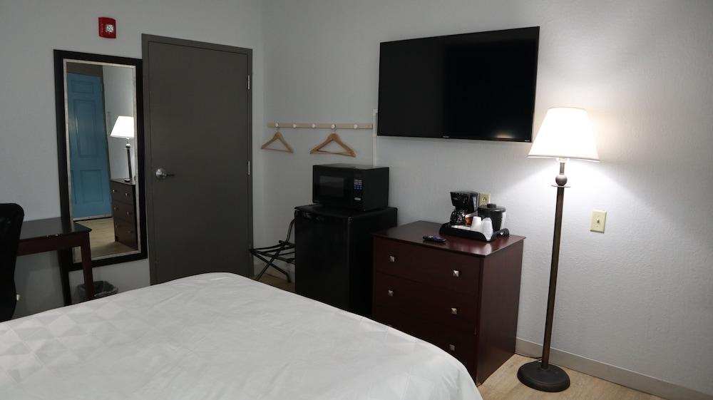 Waterfront Inn Phl Airport Essington Esterno foto