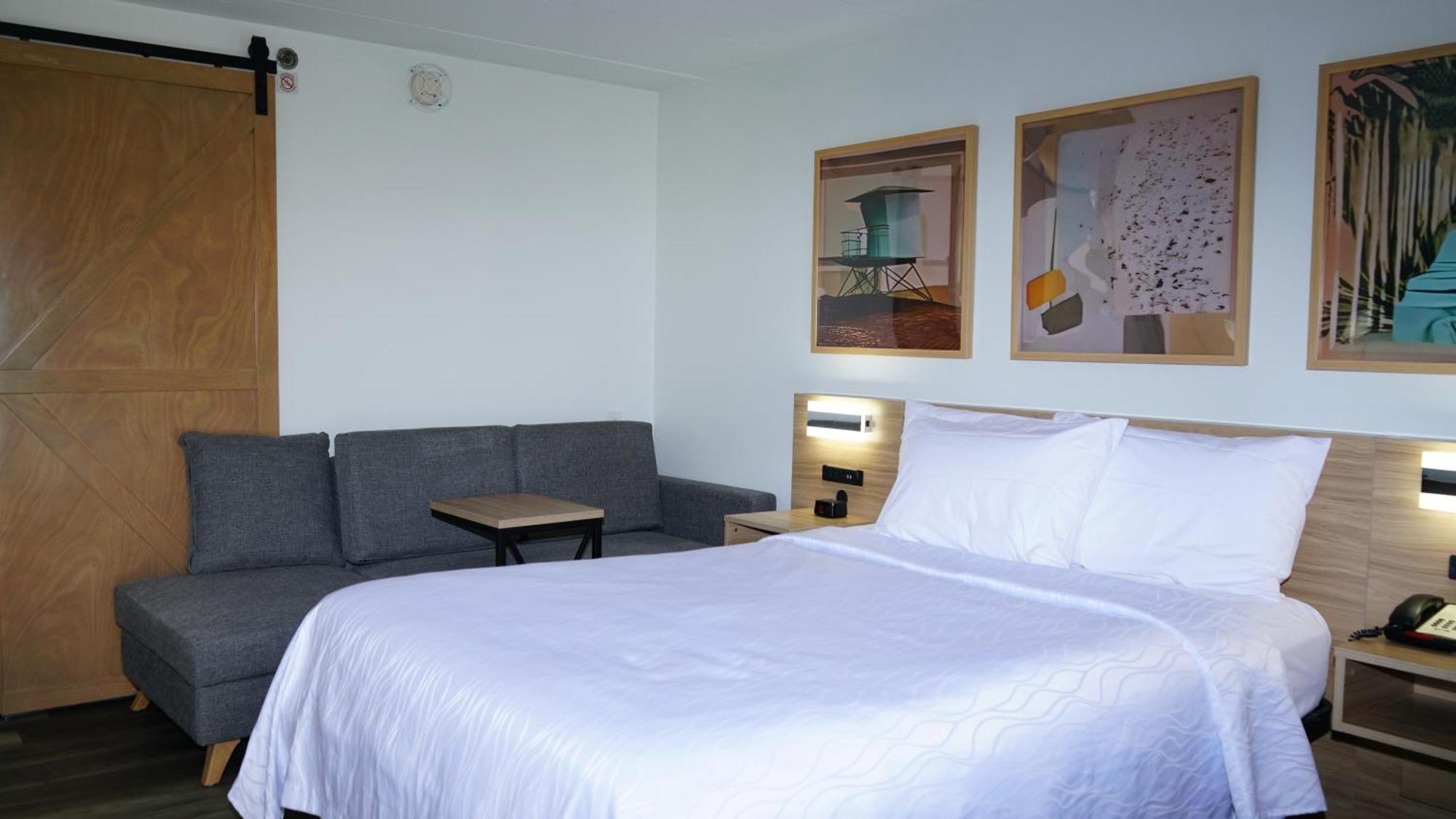 Waterfront Inn Phl Airport Essington Esterno foto