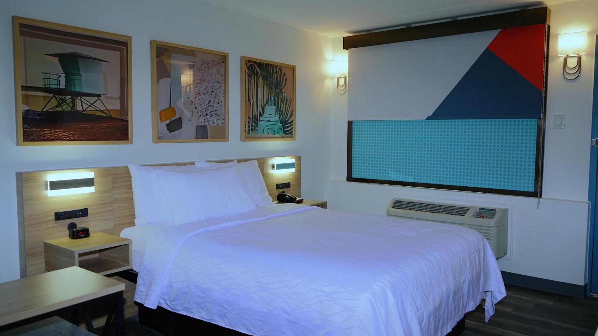Waterfront Inn Phl Airport Essington Esterno foto