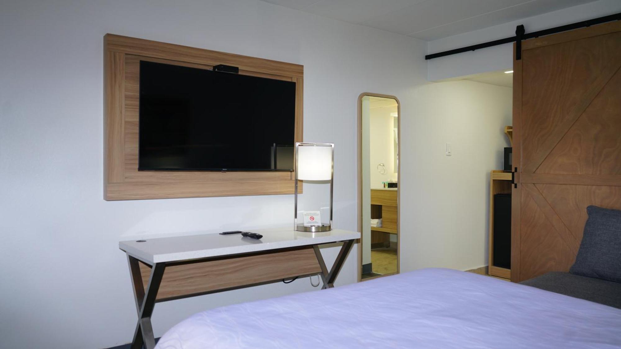 Waterfront Inn Phl Airport Essington Esterno foto