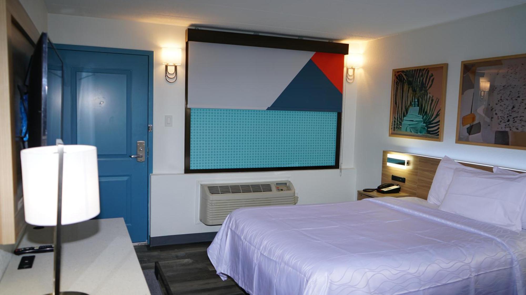 Waterfront Inn Phl Airport Essington Esterno foto