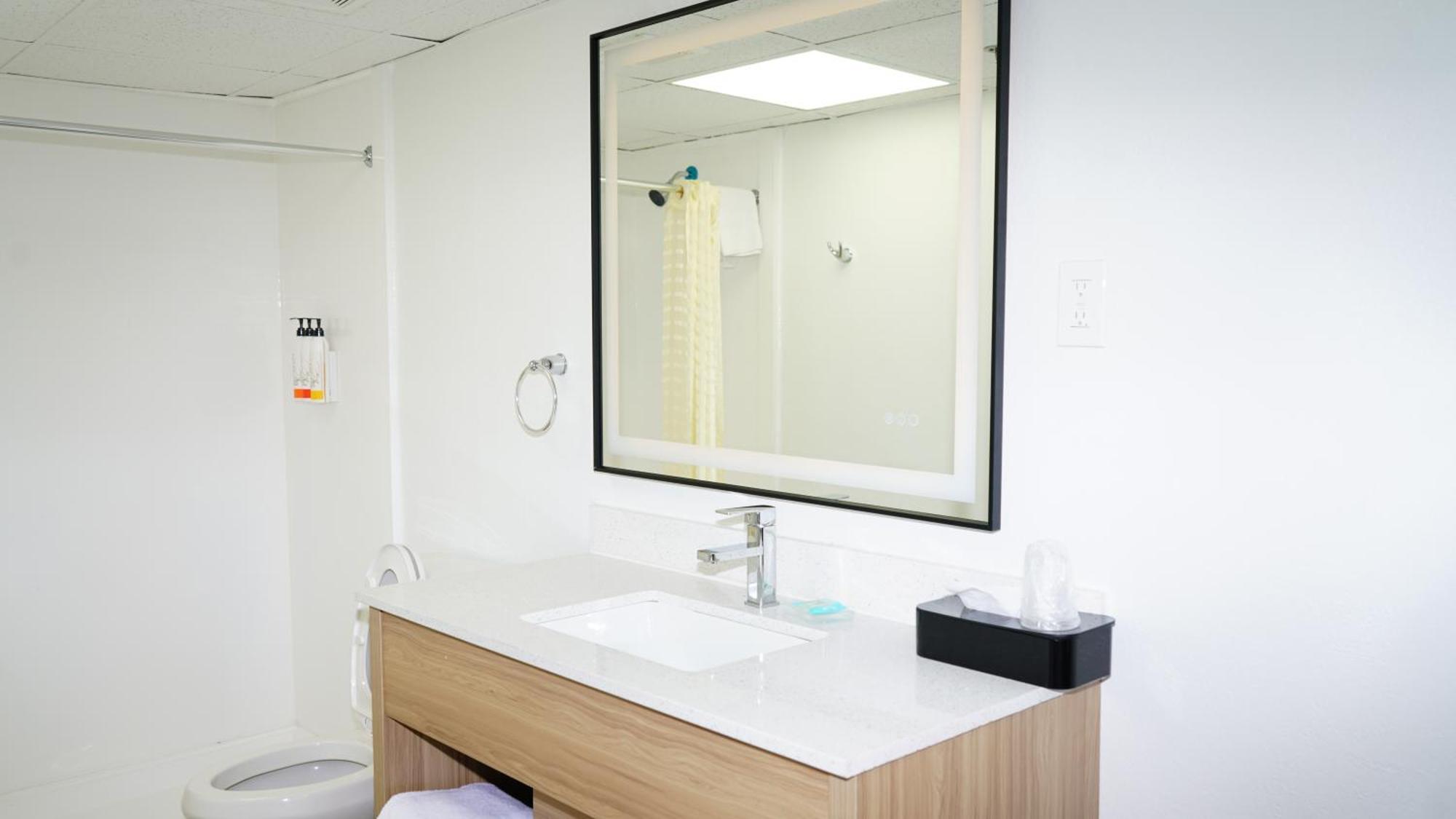 Waterfront Inn Phl Airport Essington Esterno foto