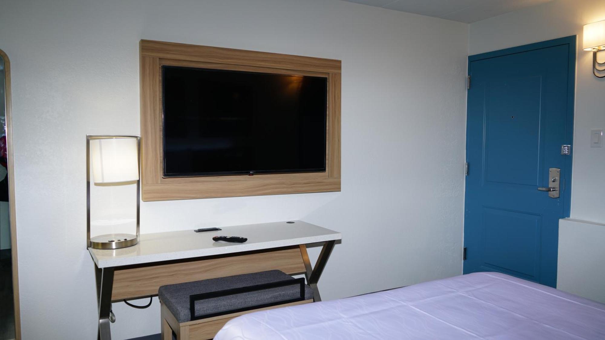 Waterfront Inn Phl Airport Essington Esterno foto