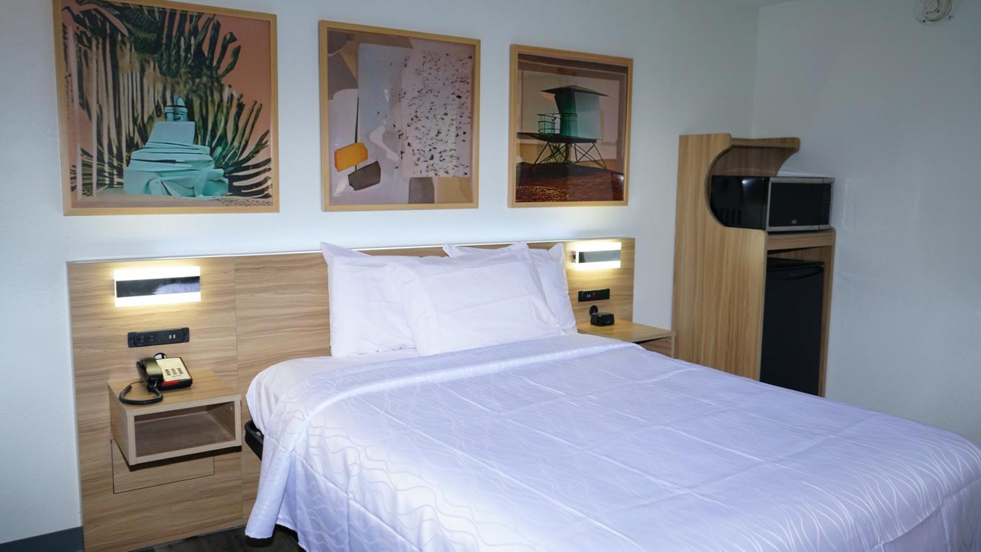 Waterfront Inn Phl Airport Essington Esterno foto
