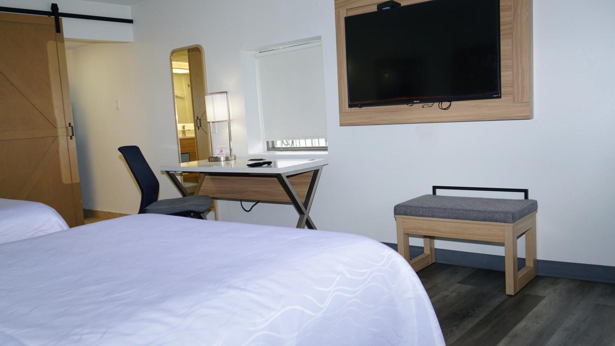 Waterfront Inn Phl Airport Essington Esterno foto