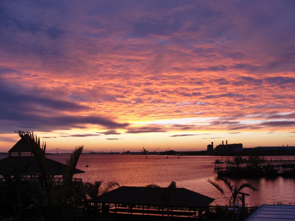 Waterfront Inn Phl Airport Essington Esterno foto