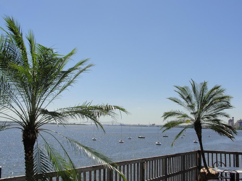 Waterfront Inn Phl Airport Essington Esterno foto
