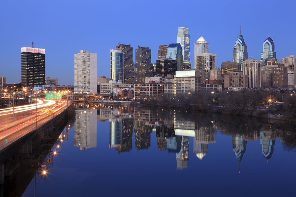Waterfront Inn Phl Airport Essington Esterno foto