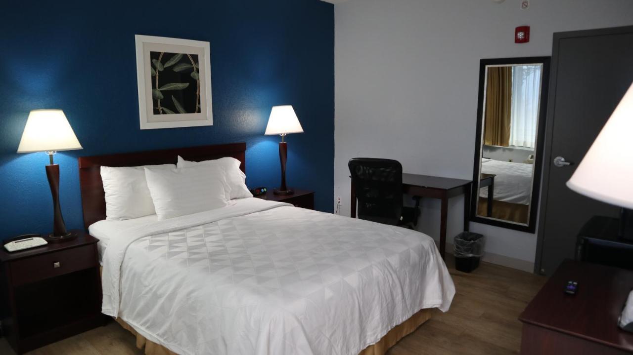 Waterfront Inn Phl Airport Essington Esterno foto